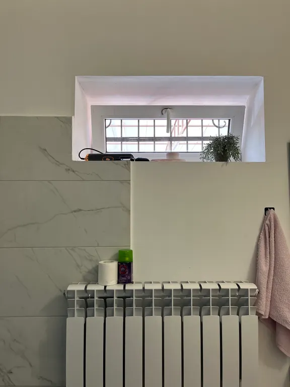 Уютные комнаты в центре города с удобным расположением