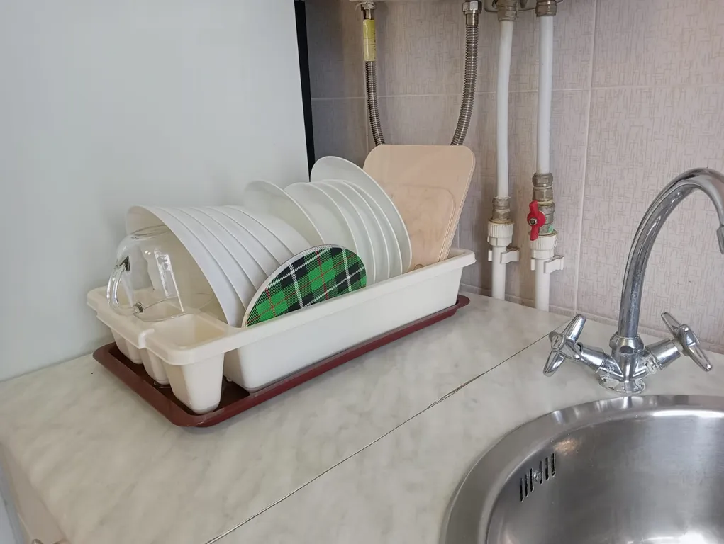 Квартира возле моря