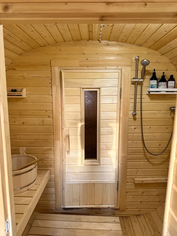 Дом в Суздале