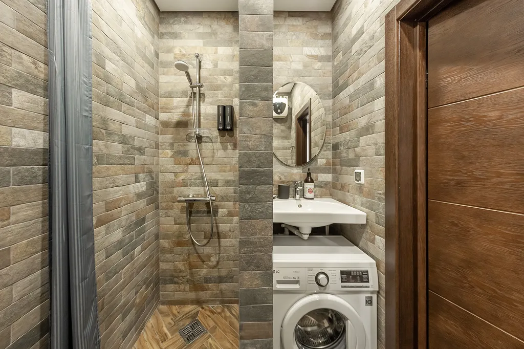 Апартаменты студио резиденция