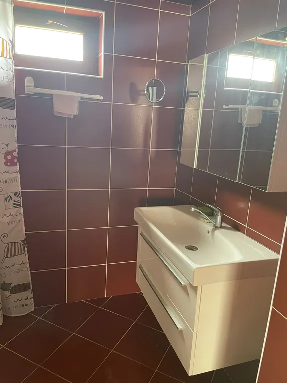 Дача на берегу моря