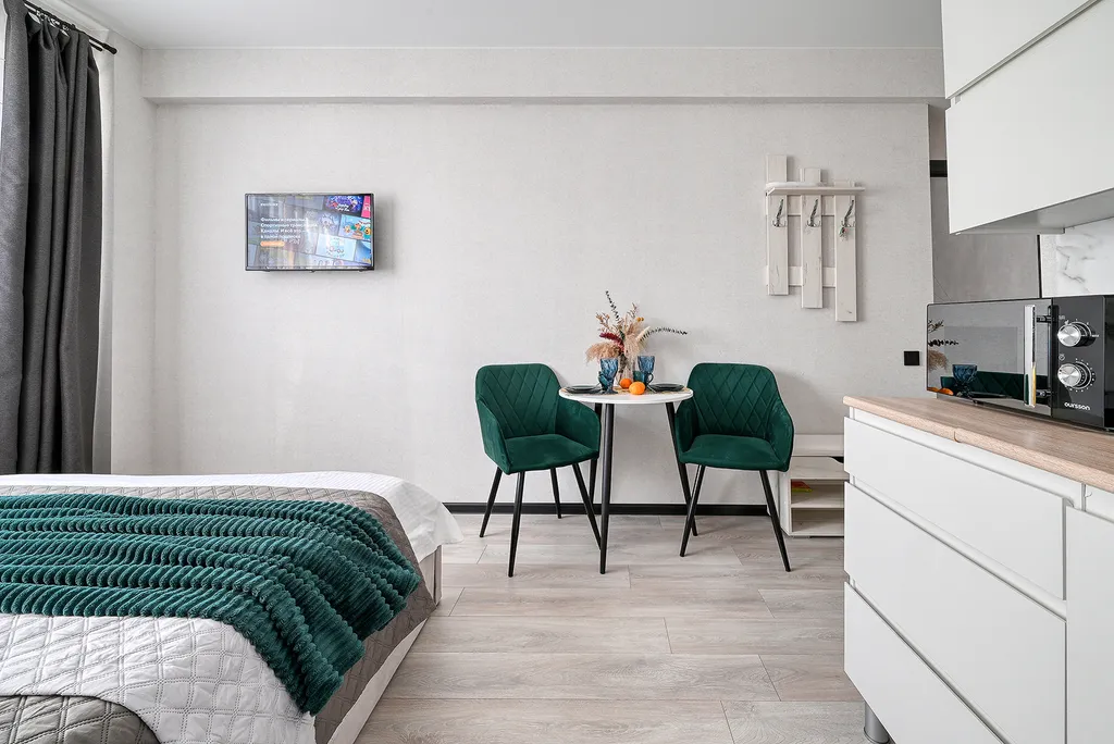 Студия №681 Ачишко Я на Море