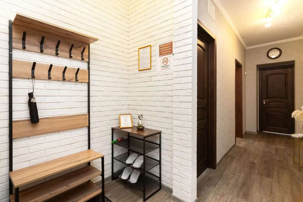 Мансарда 4-х комнатная 5 минут до моря!