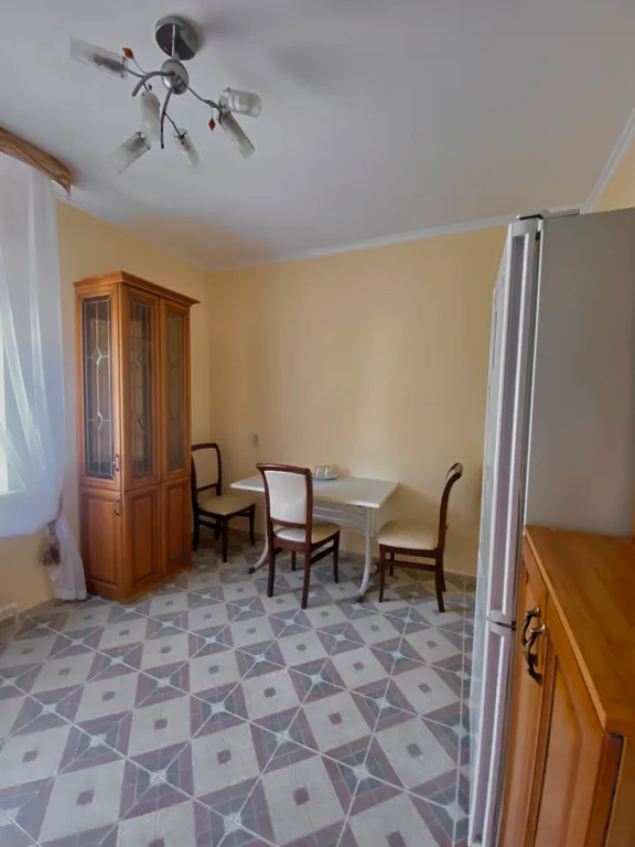 Апартаменты двухкомнатные с кухней