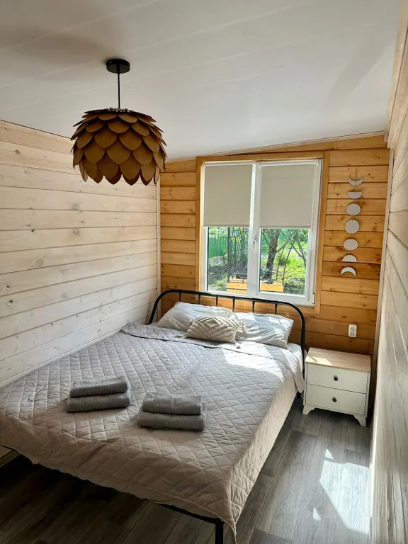 Дом у озера