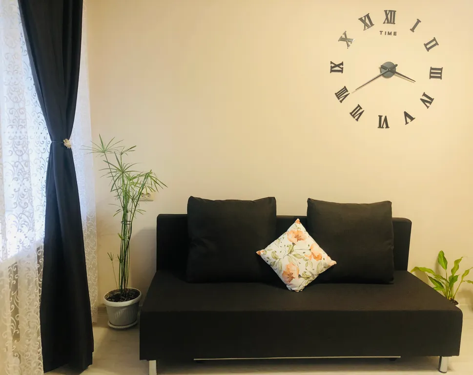 Комфортная квартира у Ростовского Кремля