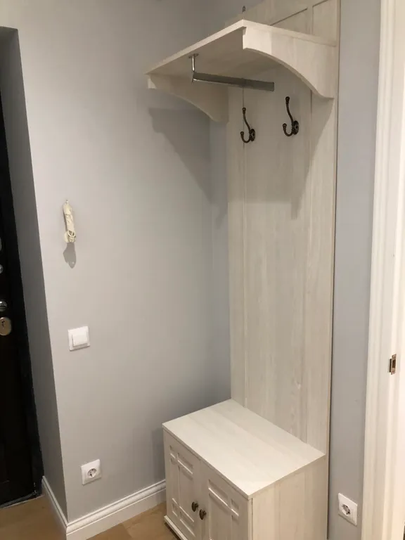 Квартира Квартира на Студгородке — Севастополь