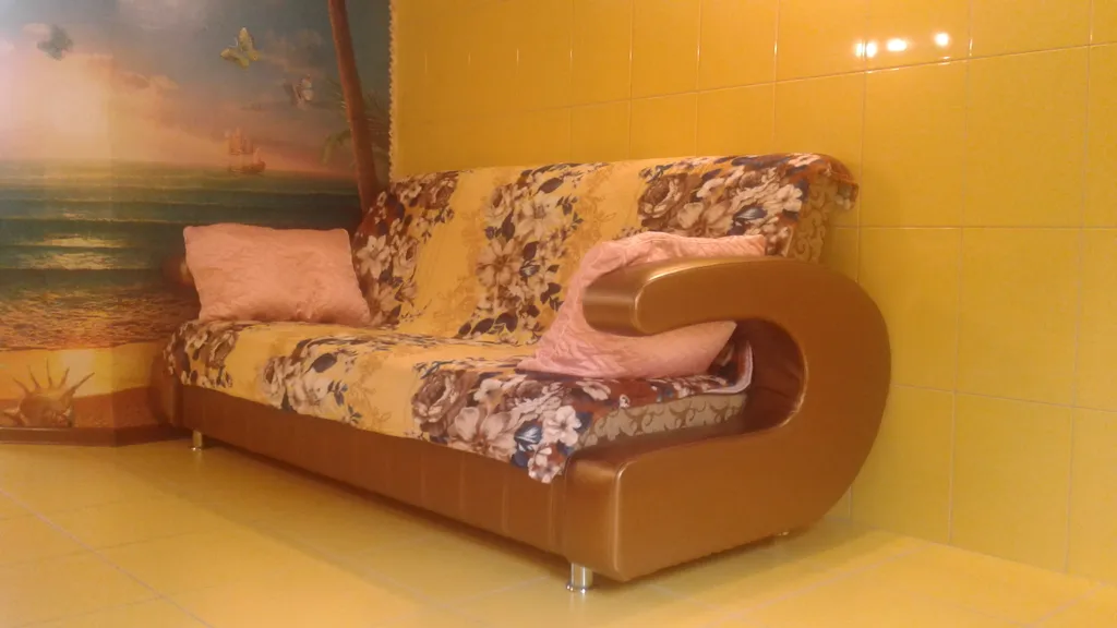 2-комнатный Дом