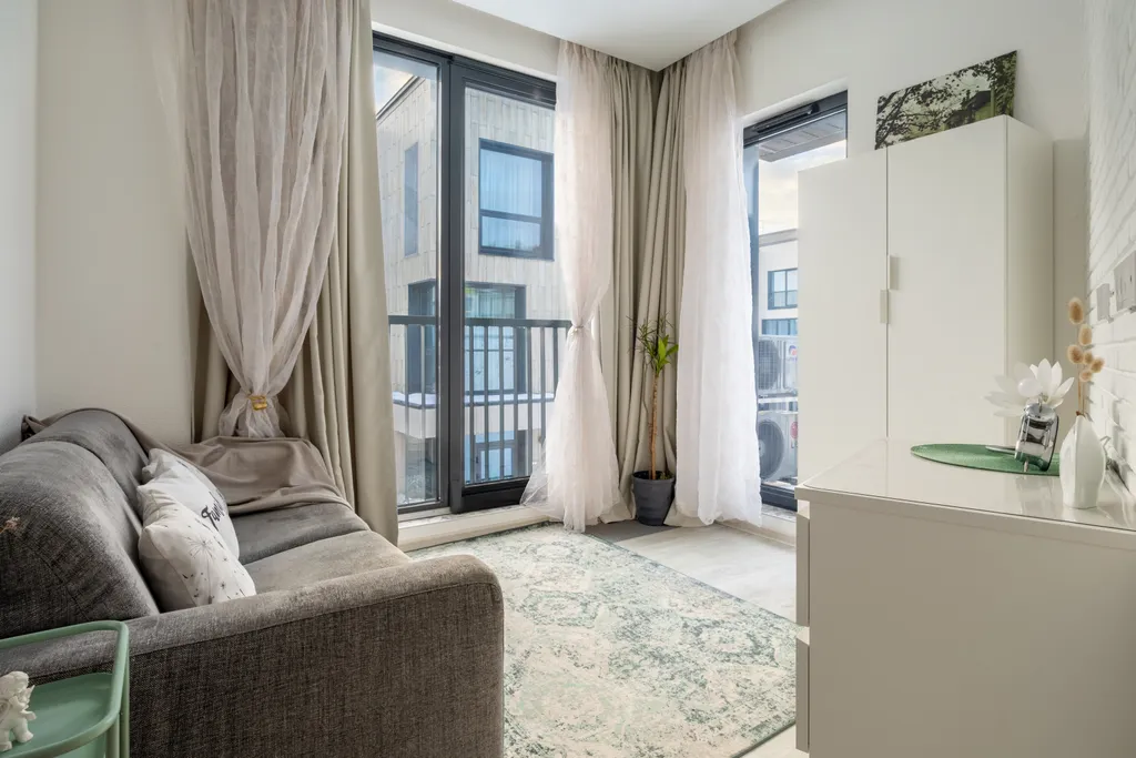 "Охта Адвент" 65м. Семейный у курорта