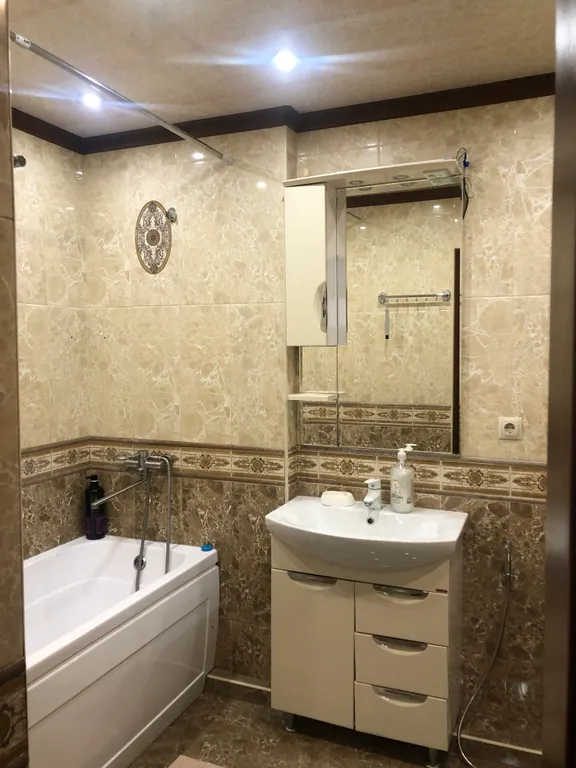 Квартира В нашей квартире уютно и удобно, как дома — Дербент