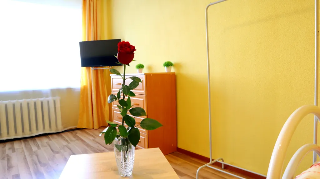 Домашний уют в самом центре города, рядом с Морской набережной