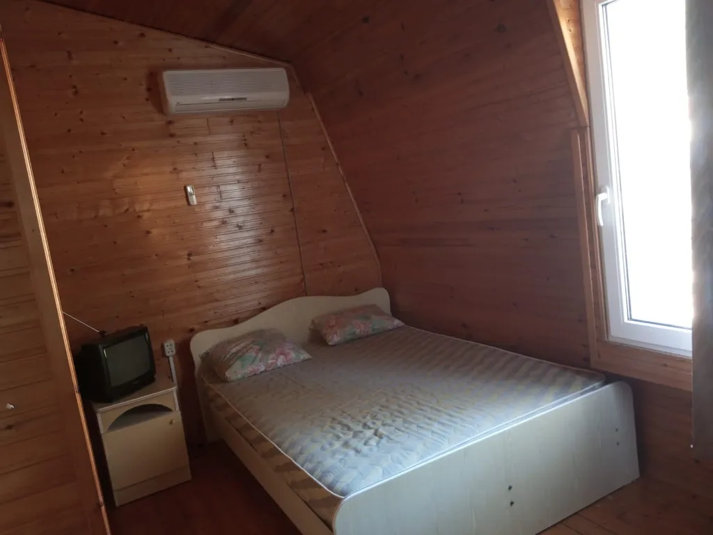 Квартира Комната — аренда посуточно в Геленджик