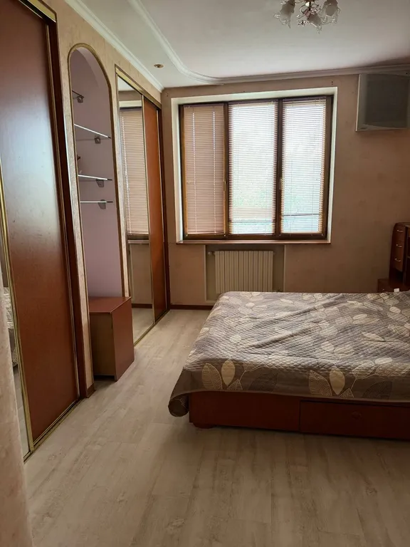 Уютная 2х комнатная квартира