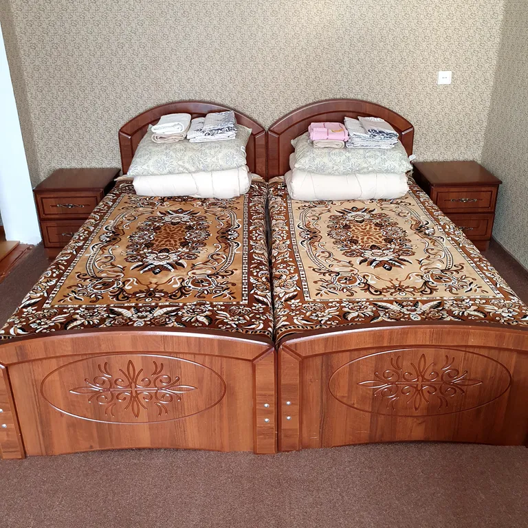 Уютная квартира с видом на Чегет — аренда посуточно в Терскол