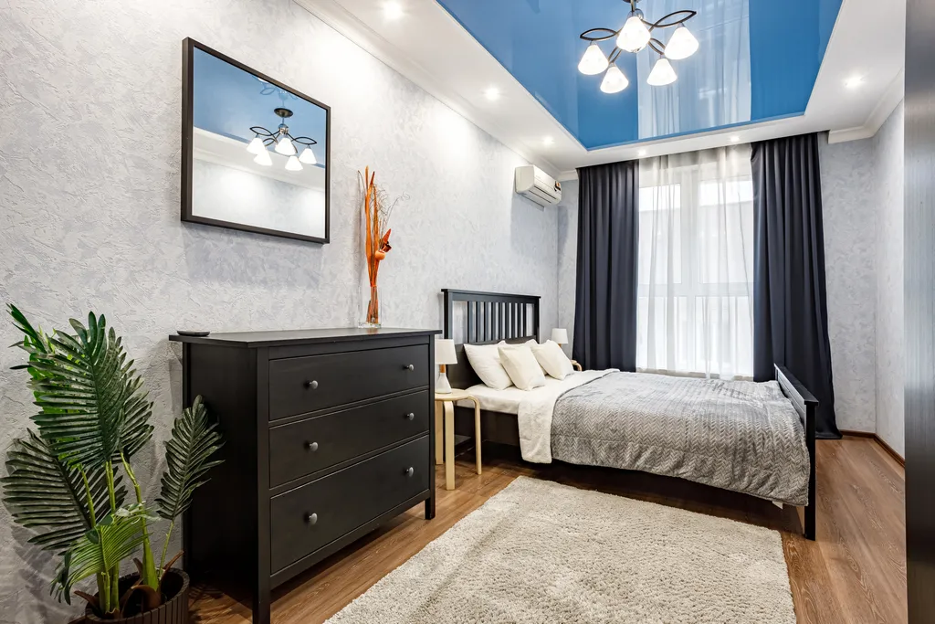 Квартира Уютная 2-х комнатная квартира в центре города — Краснодар