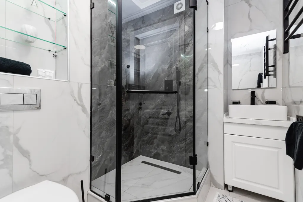 Центр города ЖК Арбат - 3х комнатная квартира