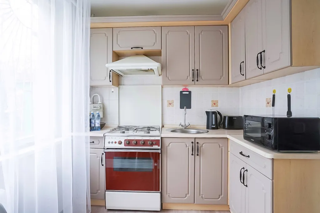 Квартира Квартира у о. Канта — Калининград