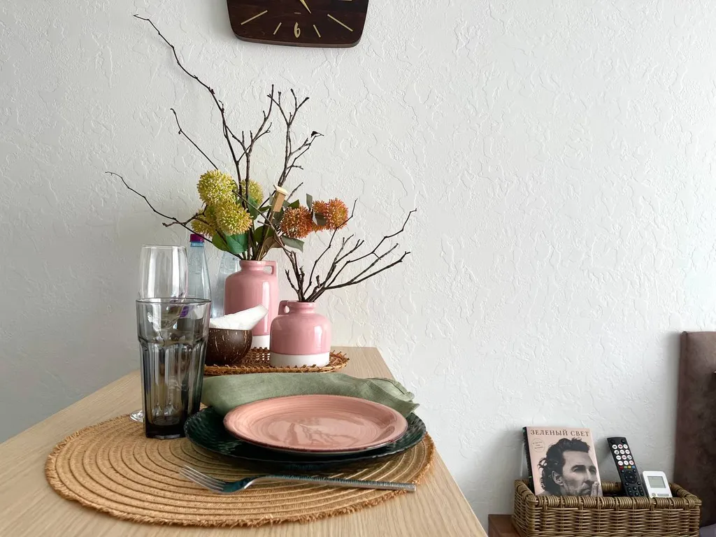 Стильная студия в центре города рядом с областной больницей