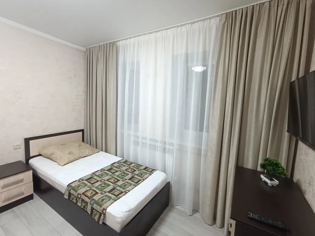 Коттедж 1-комнатный Дом — Кисловодск