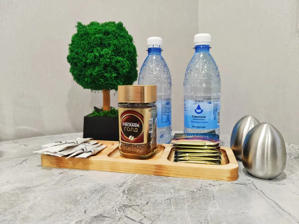 Элегантная квартира в центре города