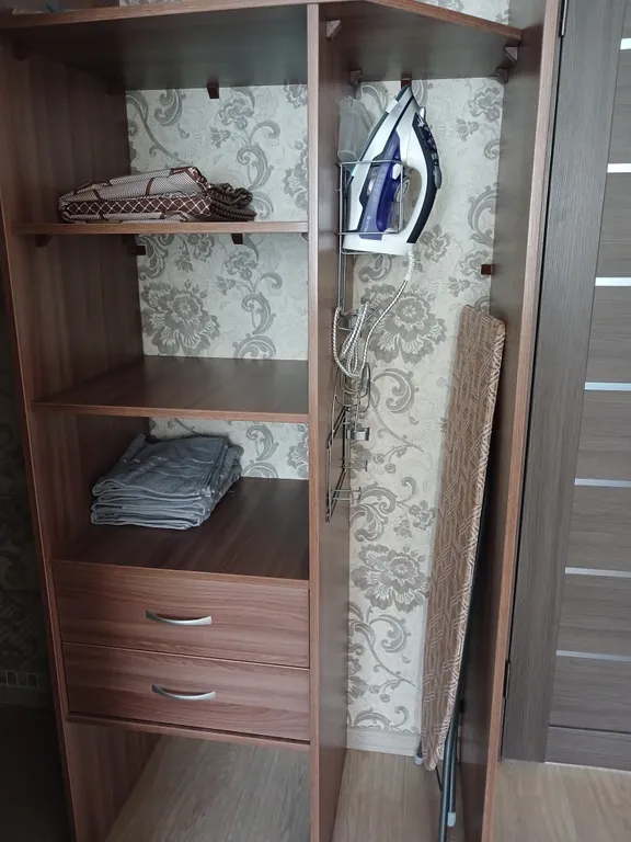 Уютная двухкомнатная квартира для отдыха и командировок рядом с УВЗ