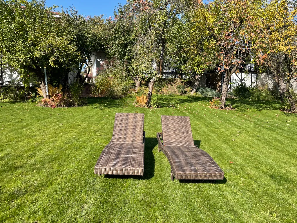 Romantic house VIP с бассейном и хамамом в Минске