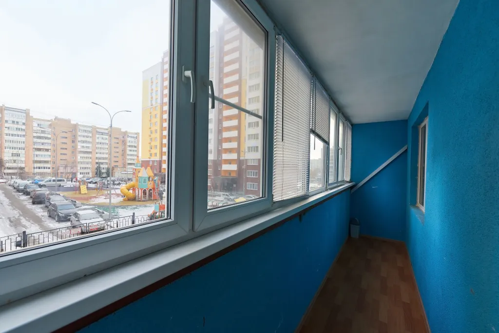 Уютная 1-комнатная квартира в Арбеково