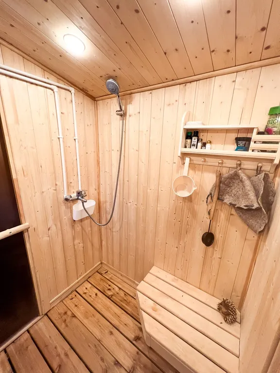 Домик Ёлки Иголки