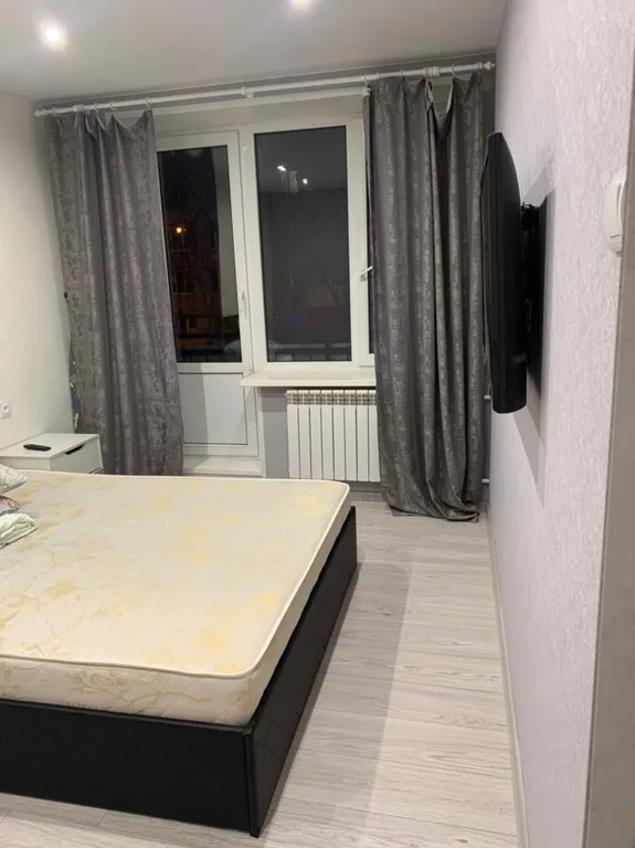 Квартира 2-комнатная Квартира — Кириши