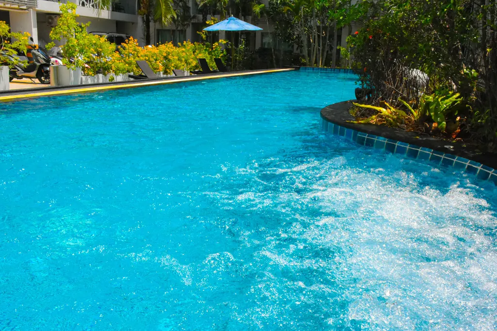 Water Park Studio Premium Comfort