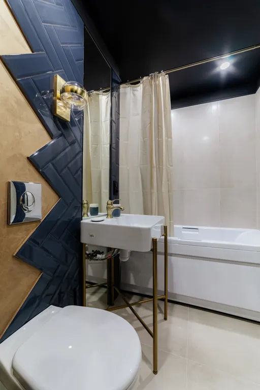 Апартаменты Африка в сердце города