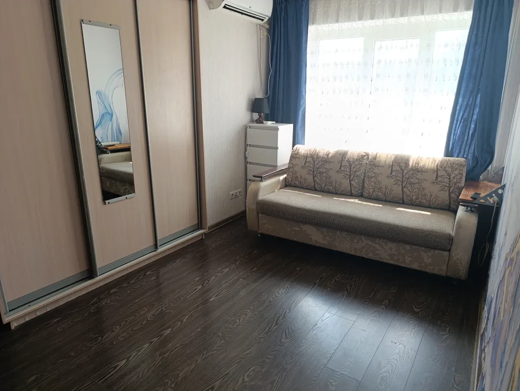 Уютная квартира в центре Кудепсты