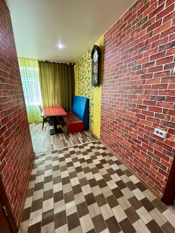 Комфортная квартира в центре нового города