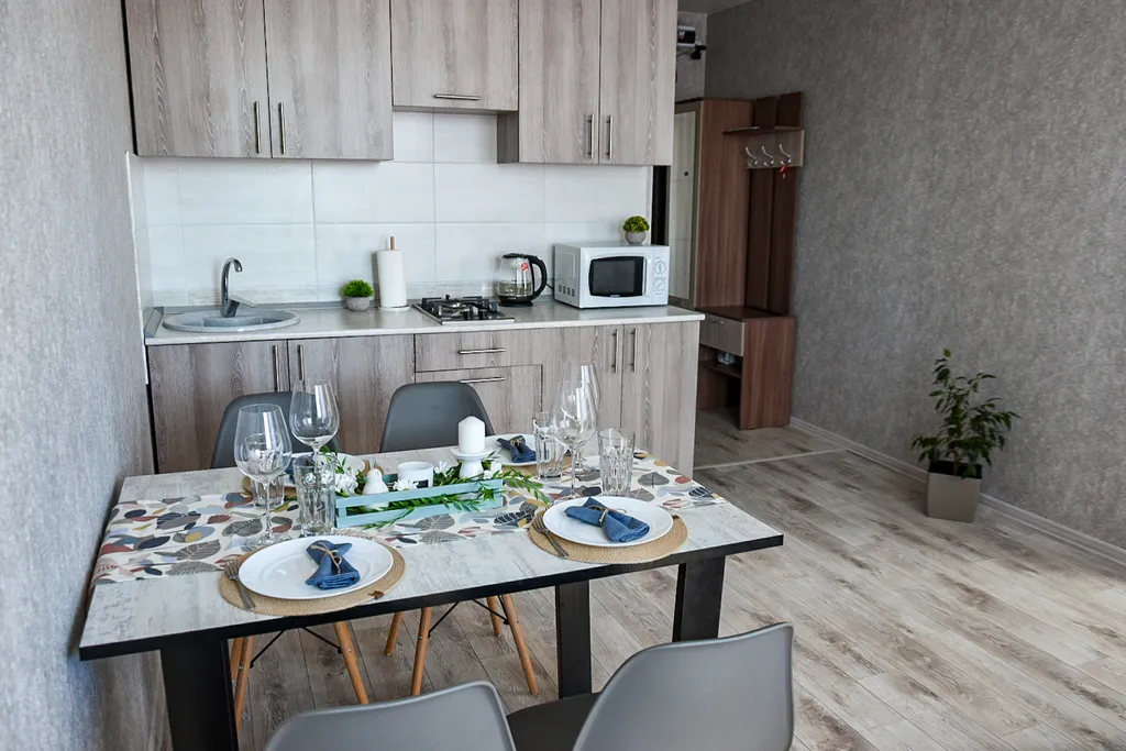 Квартира для отдыха