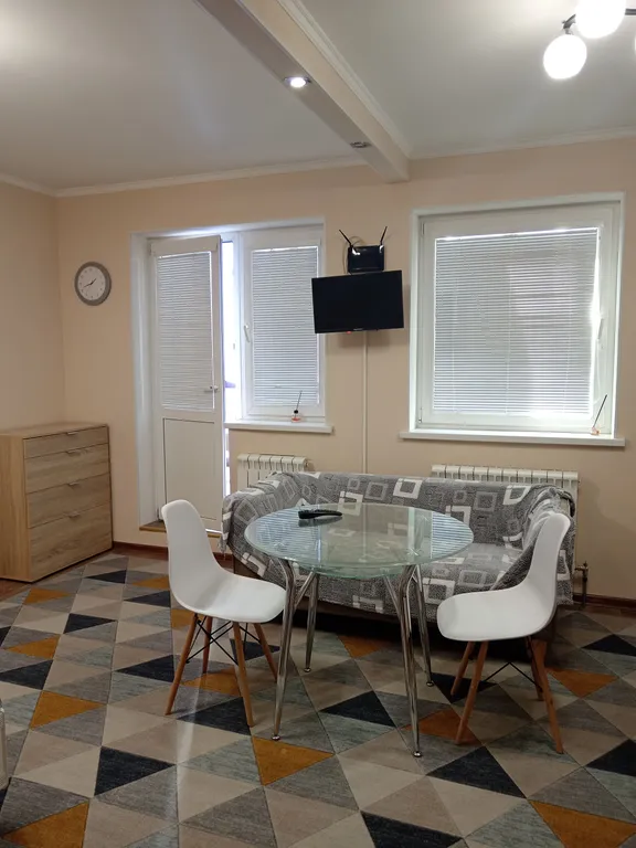 1-комнатная квартира на ст. Фабричная