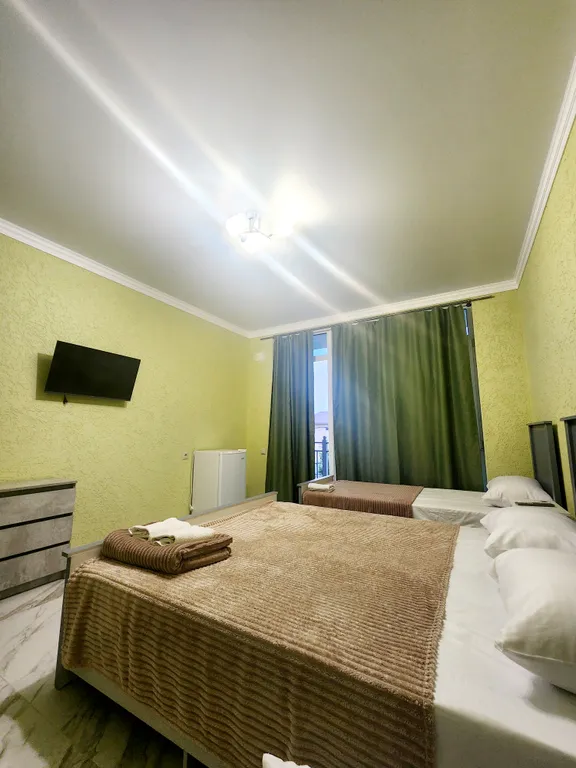 Квартира Комната — Гагра