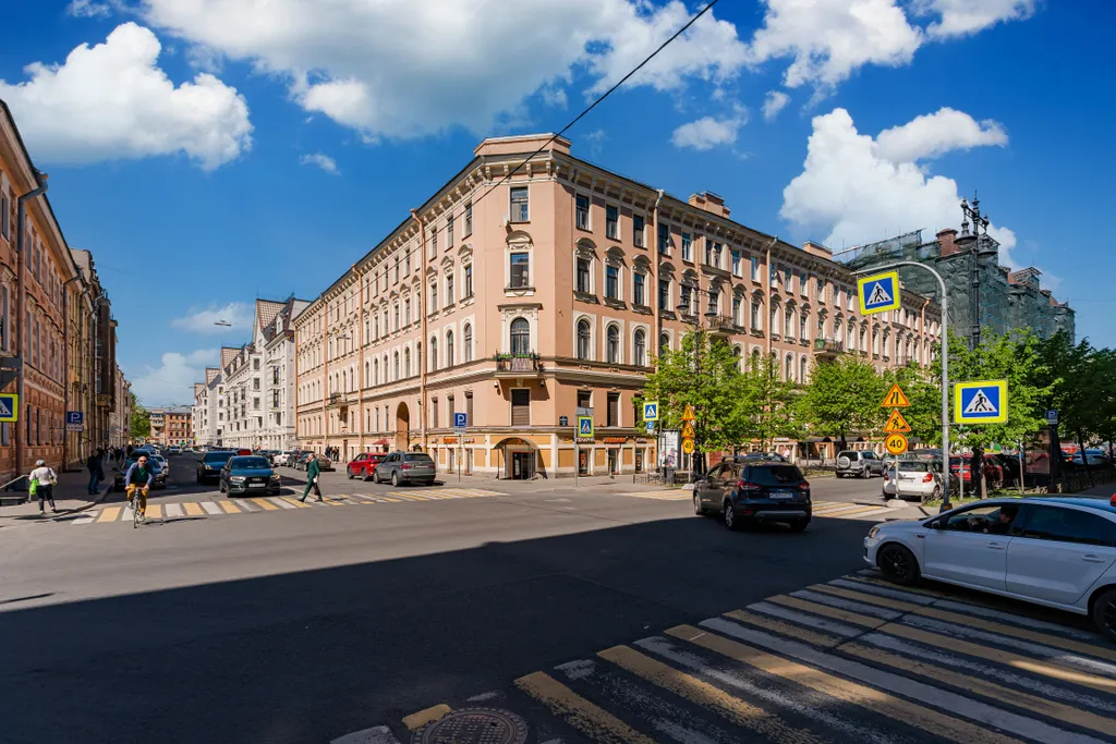 SOVA две Эпохи с сауной