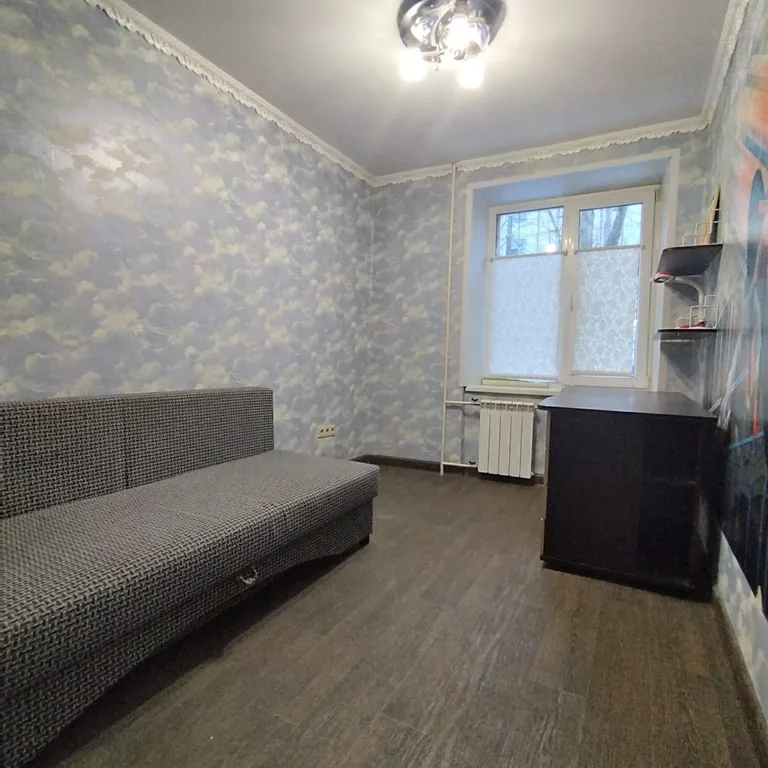 Квартира со всеми удобствами
