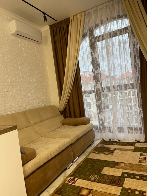 Квартира Апартаменты - Черноморский — Геленджик