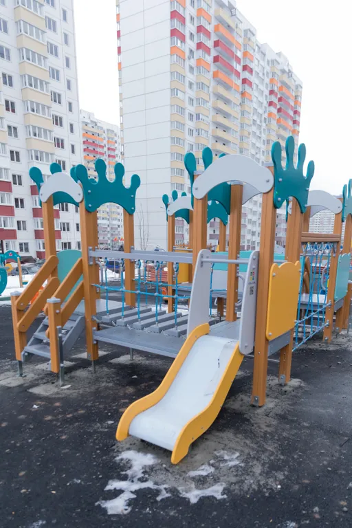 Комфортабельная и уютная студия