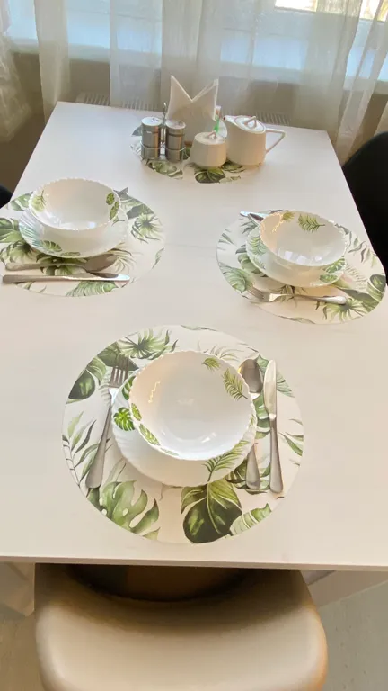 Тихий отдых на Балтийском побережье