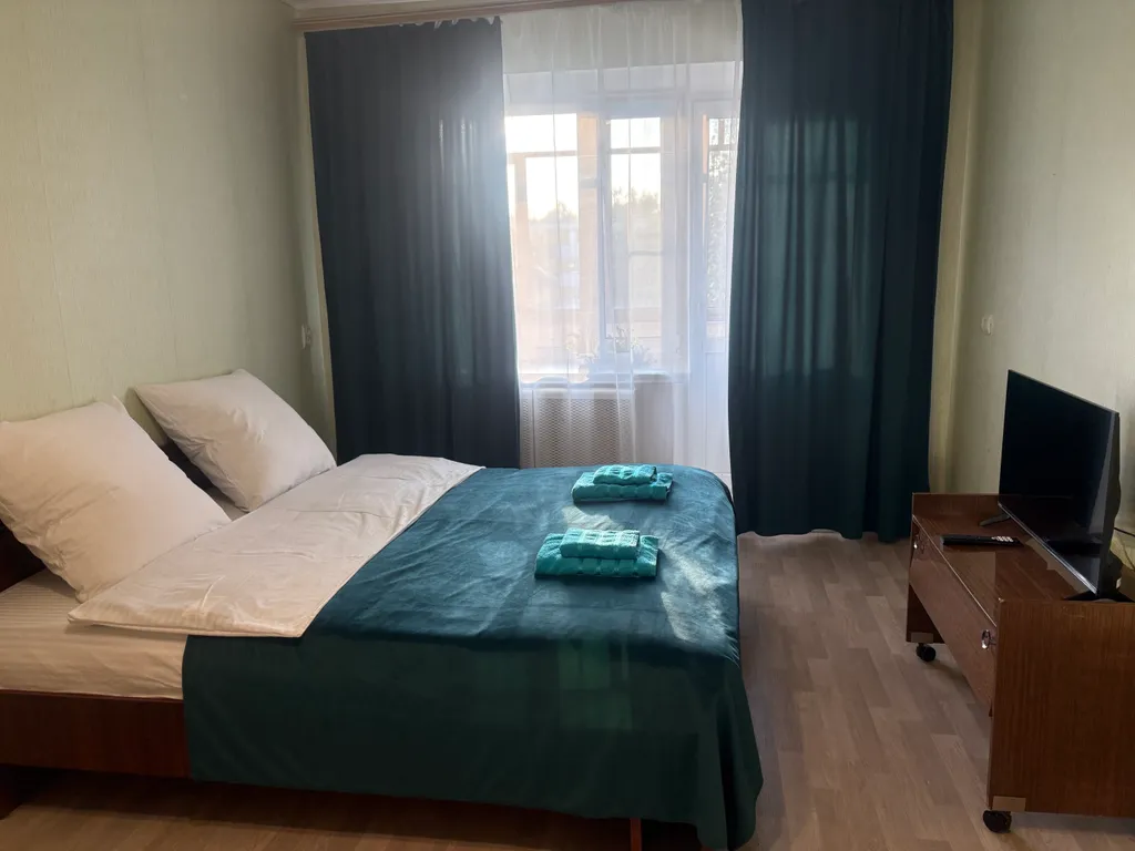 Уютная квартира — аренда посуточно в Александров