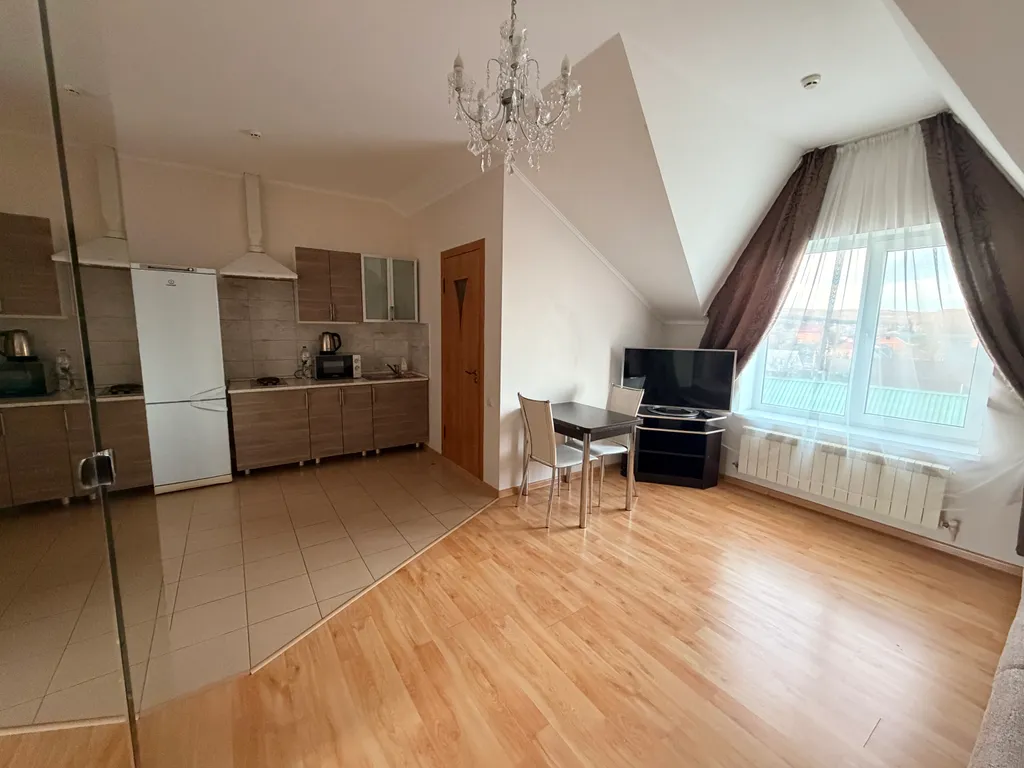 Квартира Комната — Горячий Ключ