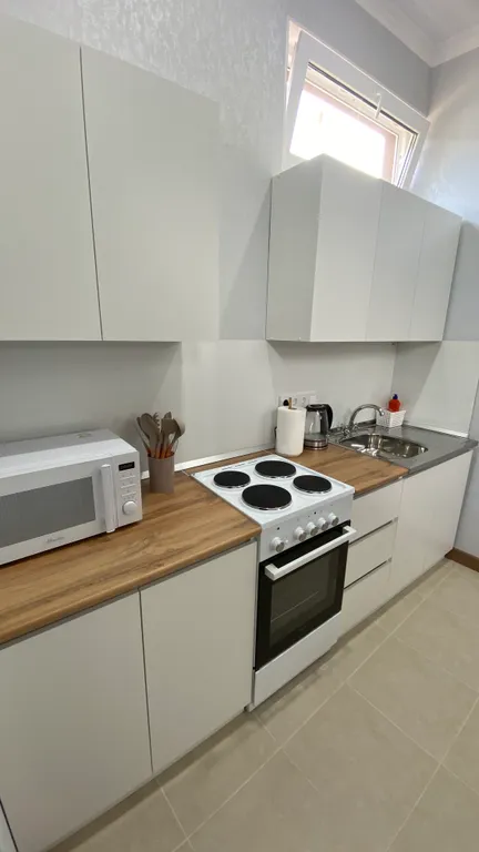 Коттедж Уютный дом — Кисловодск