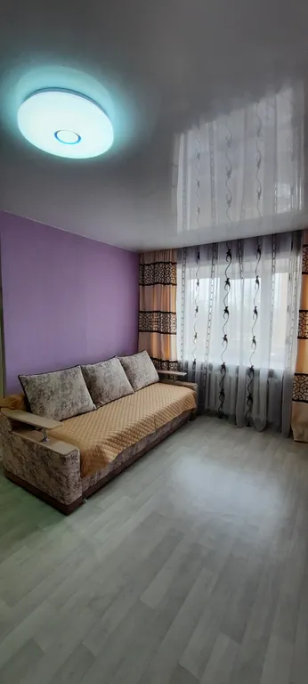 Квартира возле автостанции