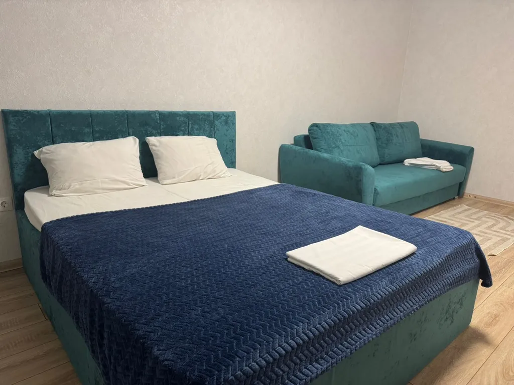 Комната Озерки по М4