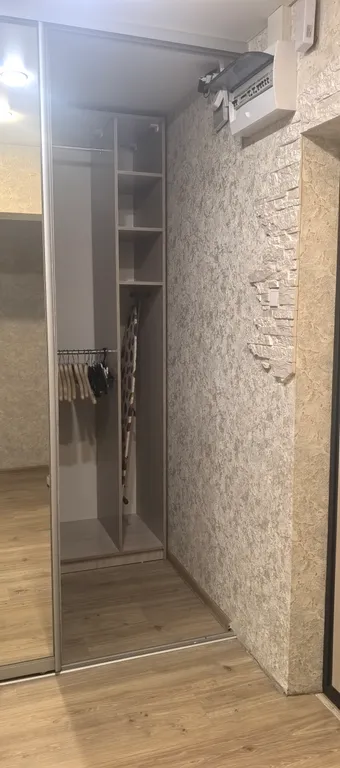 Уютная однокомнатная квартира рядом с трассой М4