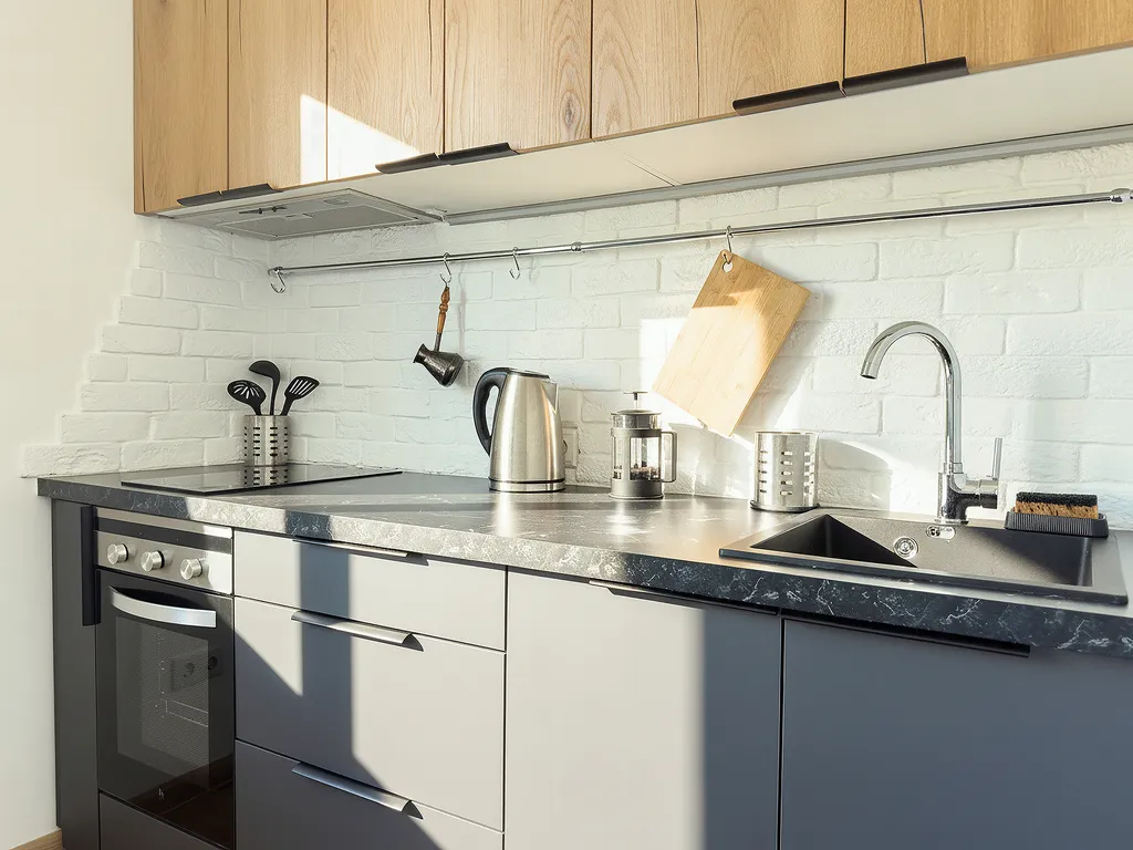 Уютная однушка