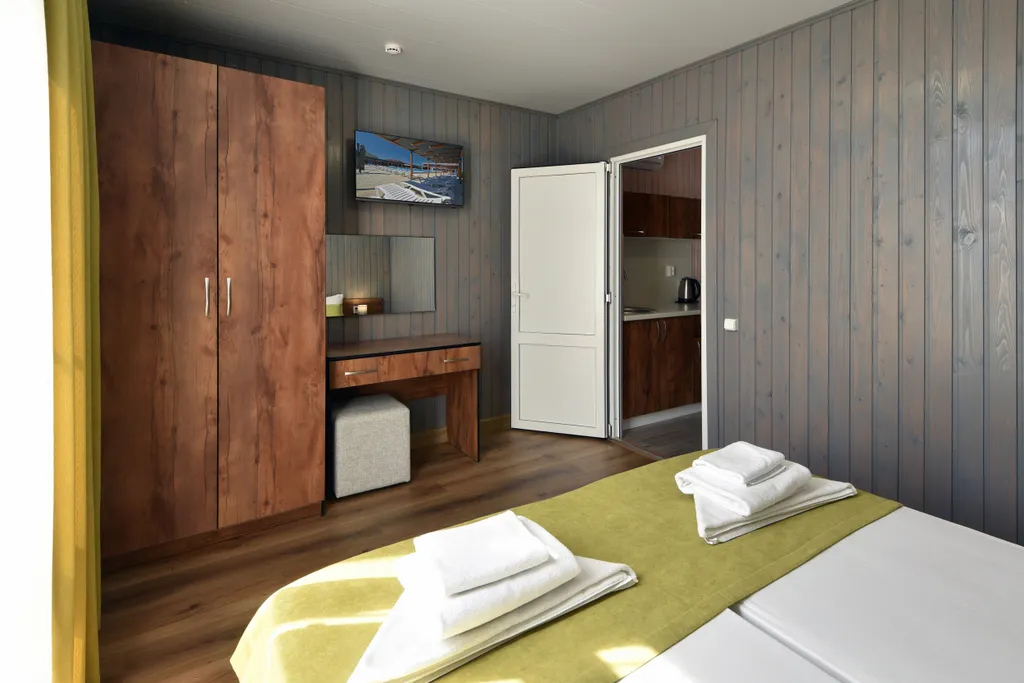 Квартира Комната — Кучугуры