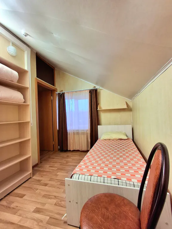 Комфортабельный коттедж в экологически чистой зоне у озера